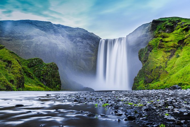 Private Jeep Tour - Golden Circle and South Coast Combo - Exploring Icelands Wonders