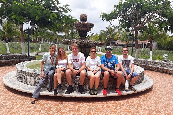 Private Jeep Tour in Cozumel - Customizable Itinerary
