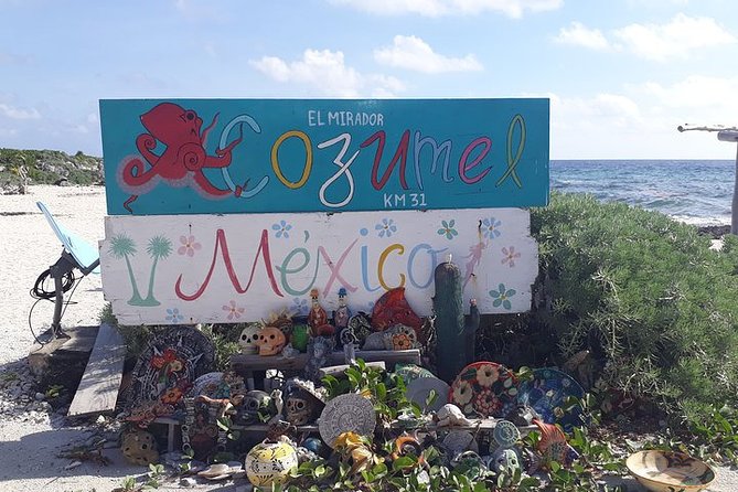 Private Jeep Tour in Cozumel - Price and Group Size