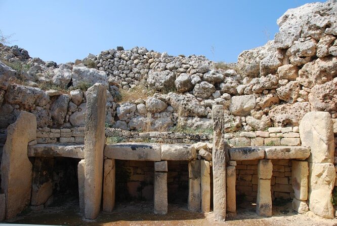 Private Jeep Tour in Gozo (Full Day) - Good To Know