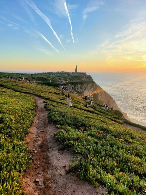 Private Jeep Tour of Sintra; Coast, Beaches, and Cascais - Lunch in Colares