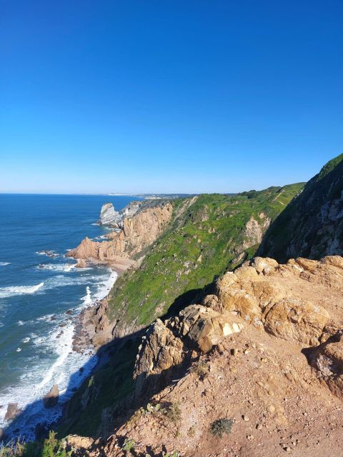 Private Jeep Tour of Sintra; Coast, Beaches, and Cascais - Tour Experience