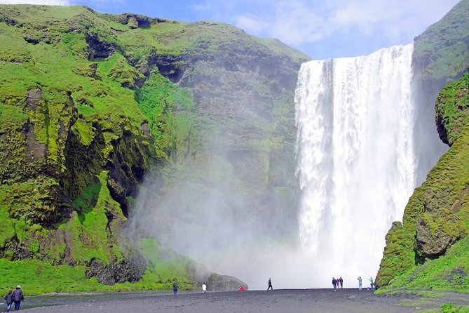 Private Jeep Tour - Premium South Coast and Sólheimajökull Glacier - Booking Information