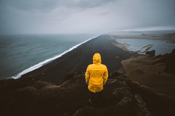 Private Jeep Tour - Premium South Coast and Sólheimajökull Glacier - Tour Operator and Reviews