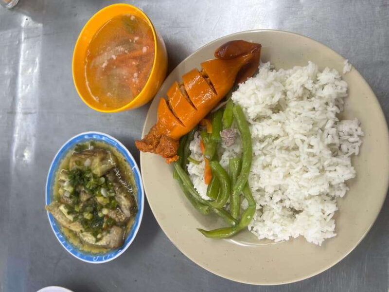 Private Jeep Tour Saigon: Ho Chi Minh City Street Food Taste - Key Points