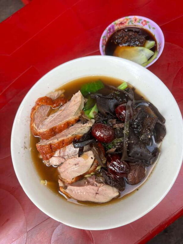 Private Jeep Tour Saigon: Ho Chi Minh City Street Food Taste - Customer Reviews