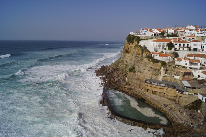 Private Jeep Tour Sintra-Cascais - Exploring Sintra-Cascais Region