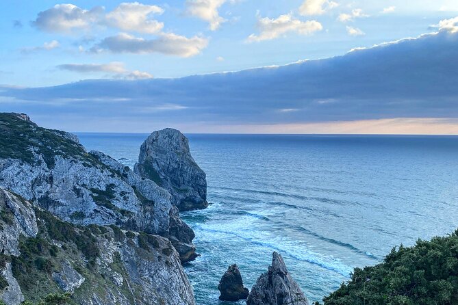 Private Jeep Tour Sintra-Cascais - Private Jeep Tour Highlights