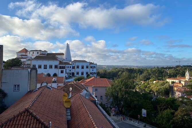 Private Jeep Tour Sintra-Cascais - Frequently Asked Questions