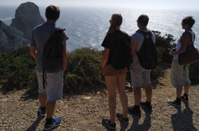 Private Jeep Tour Sintra-Cascais - Frequently Asked Questions