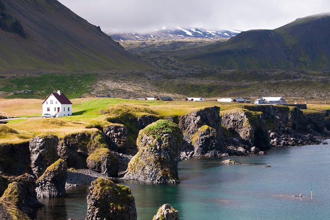 Private Jeep Tour - Snaefellsnes Peninsula - Pickup and Timing