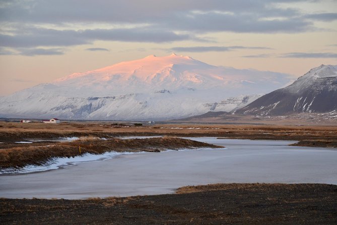 Private Jeep Tour - Snaefellsnes Peninsula - Questions About Staying Here