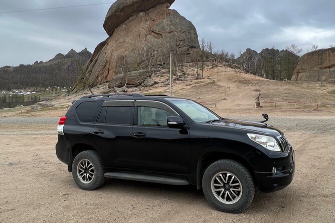 Private Jeep Tour to Chinggis Khan Statue & Terelj N.P - Booking Information