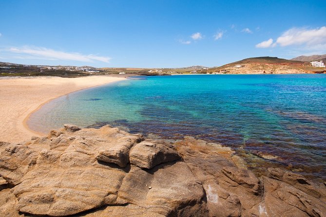 Private Jeep Tour to Mykonos - Health and Accessibility Information