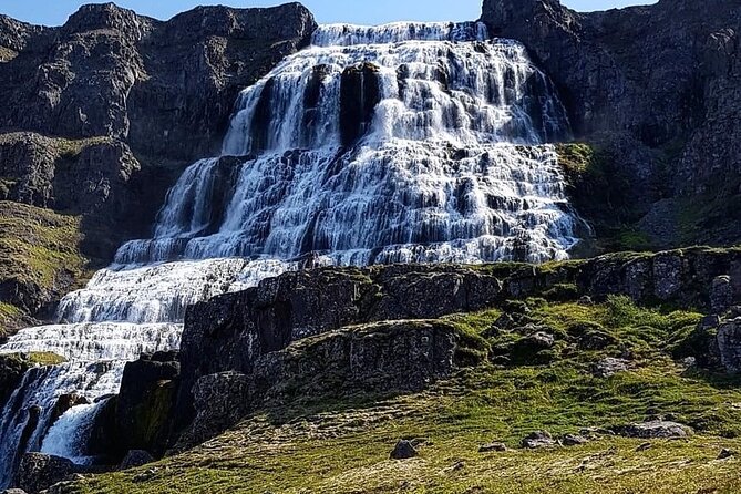 Private JEEP With Driver Guide, Super JEEP - Exploring Geysers and Waterfalls