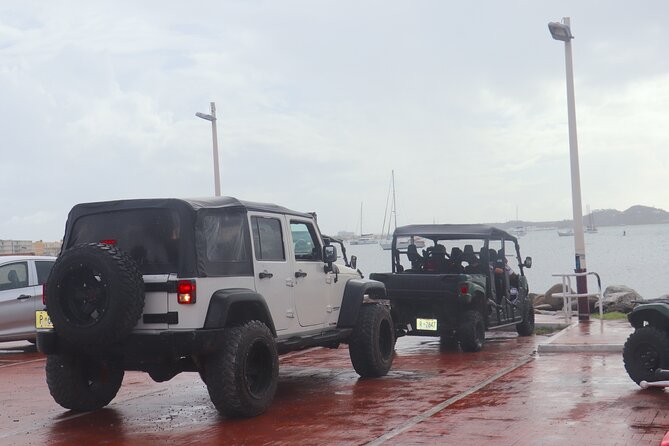 Private Jeep Wrangler Island Tour - Traveler Feedback