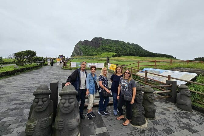 Private Jeju Customized Tour with Local Guide Mr.LEE Hong-min - Considerations and Practical Tips
