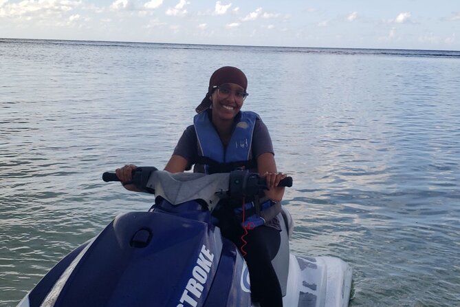 Private Jet Ski Experience W/ Private Transport From Montego Bay - Questions About Your Stay