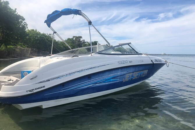 Private Jet Ski or Parasailing Watersports Activities in Montego Bay - Pricing and Availability