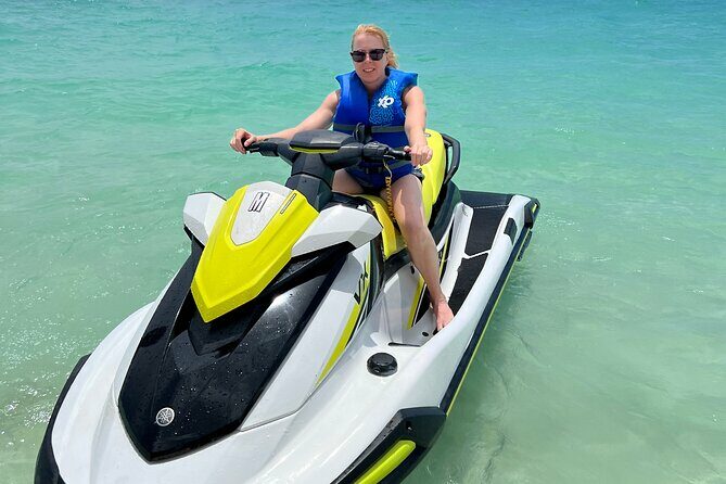 Private Jet-ski Rentals - Pricing and Value