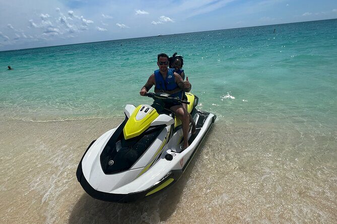 Private Jet-ski Rentals - Final Thoughts: Who Is This Tour Best For?