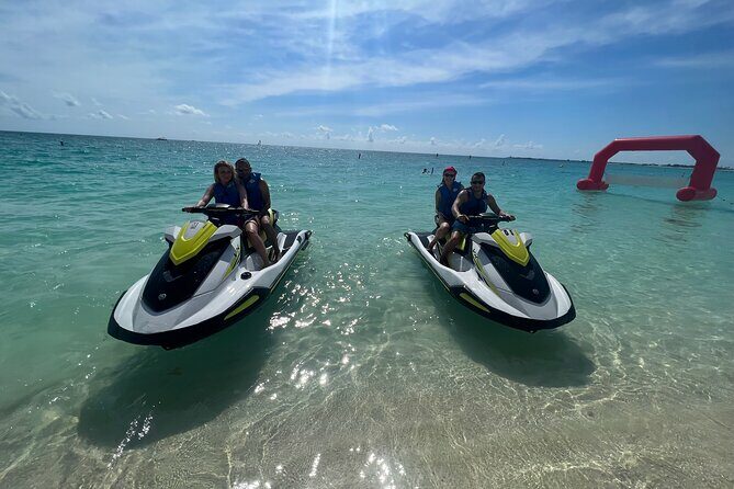 Private Jet-ski Rentals - Frequently Asked Questions