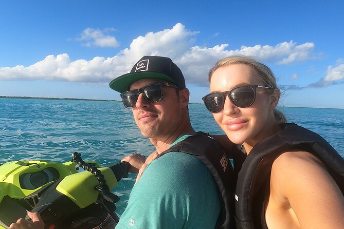 Private Jet Ski Tour in Providenciales - Exploring Providenciales by Jet Ski