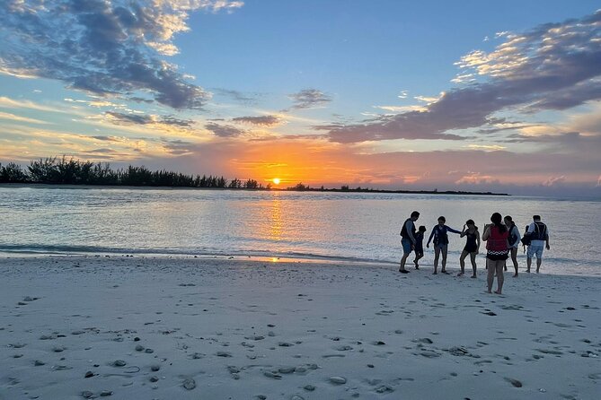 Private Jet Ski Tour in Providenciales - Customer Feedback and Experiences