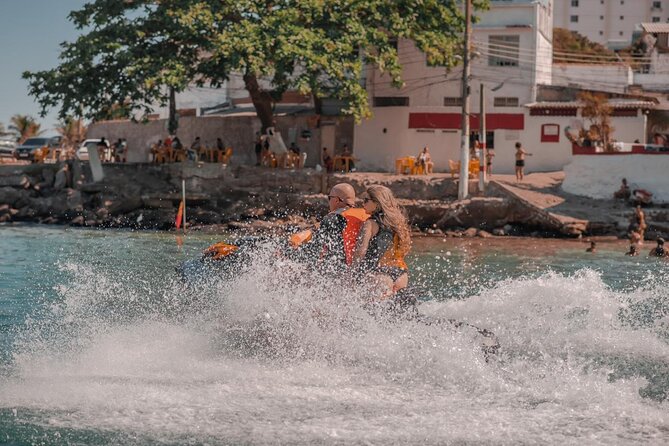 Private Jet Ski Tour in Tijucas Islands - What to Expect