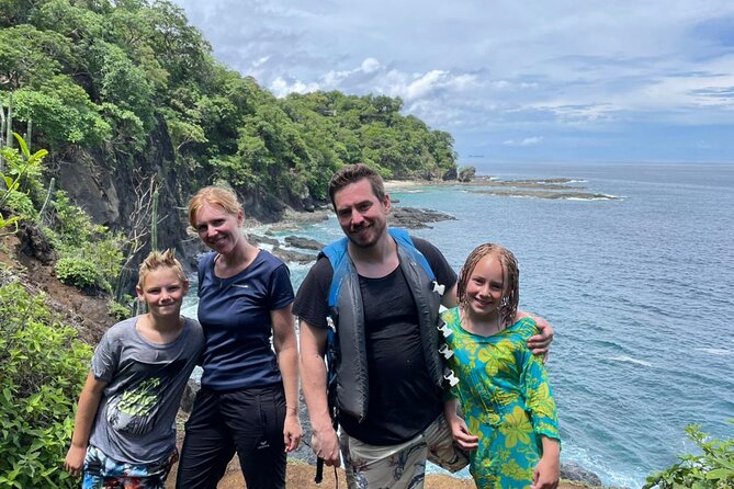 Private Jetski Adventure in Goulf Papagayo - Jetski Tour and Activities
