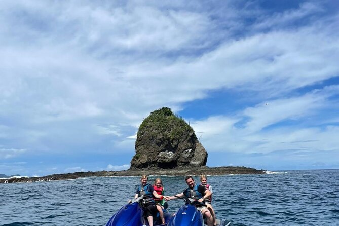 Private Jetski Adventure in Goulf Papagayo - Booking and Pricing Recommendations