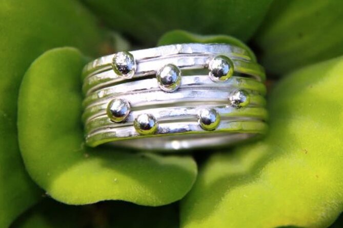 Private Jewellery Workshop in Albufeira - Good To Know