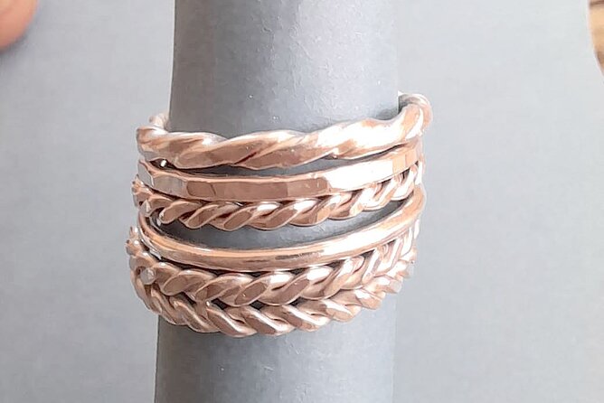 Private Jewellery Workshop in Albufeira - Accessibility and Participation