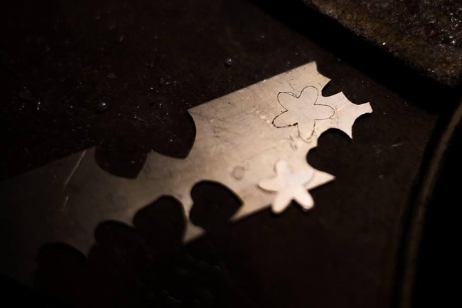 Private Jewelry Class in Florence, Tuscany, Italy (4 Hours) - Tuscan Goldsmith Tradition