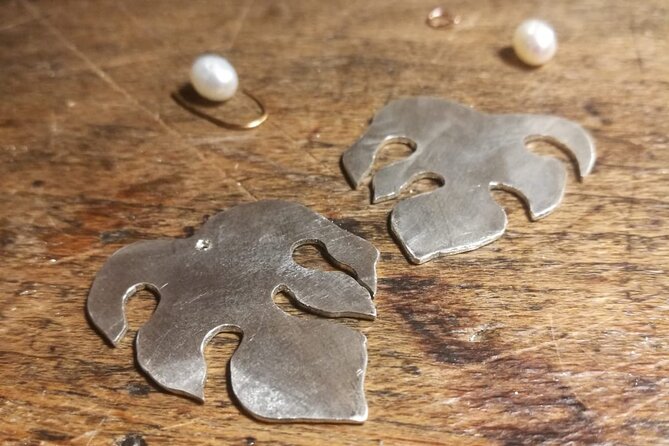 Private Jewelry Class in Florence, Tuscany, Italy (4 Hours) - Additional Class Information