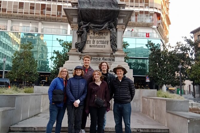Private Jewish History Tour - Landmarks and Attractions