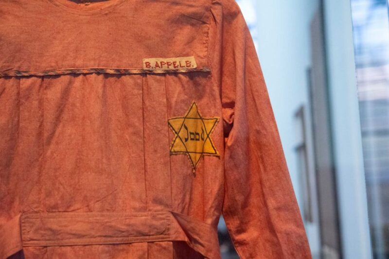 Private Jewish Quarter, Synagogue, Museum Tour & Cruise - Key Highlights
