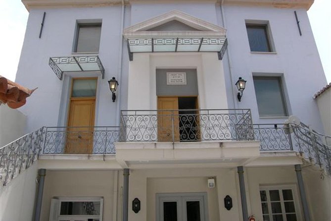 Private Jewish Tour Athens: Iconic Jewish Sites, Lycabettus Visit - Pricing and Booking Details