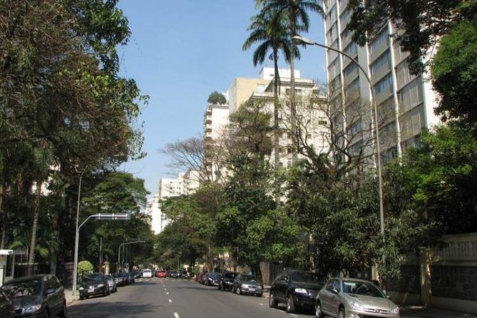 Private Jewish Tour in São Paulo- Synagogues, Museums- 5 Hours - Meeting and Pickup