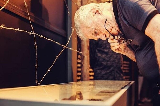 Private Jewish Tour in São Paulo- Synagogues, Museums- 5 Hours - Exploring Jewish Museums