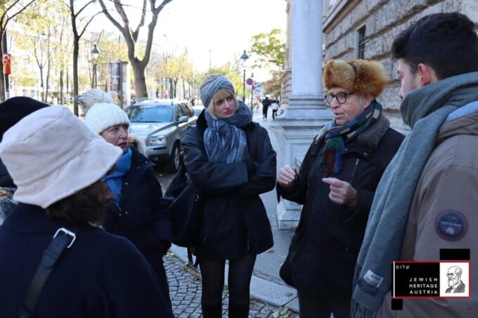 Private Jewish Vienna Imperial Masterpiece Ringstraße Tour - Frequently Asked Questions