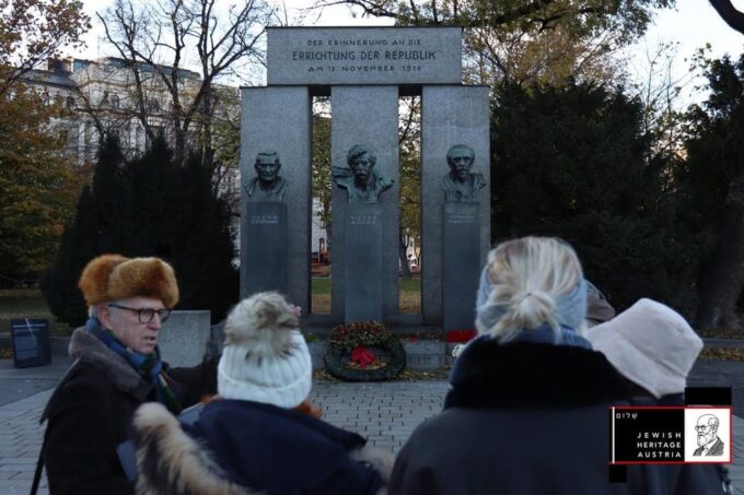 Private Jewish Vienna Imperial Masterpiece Ringstraße Tour - Frequently Asked Questions