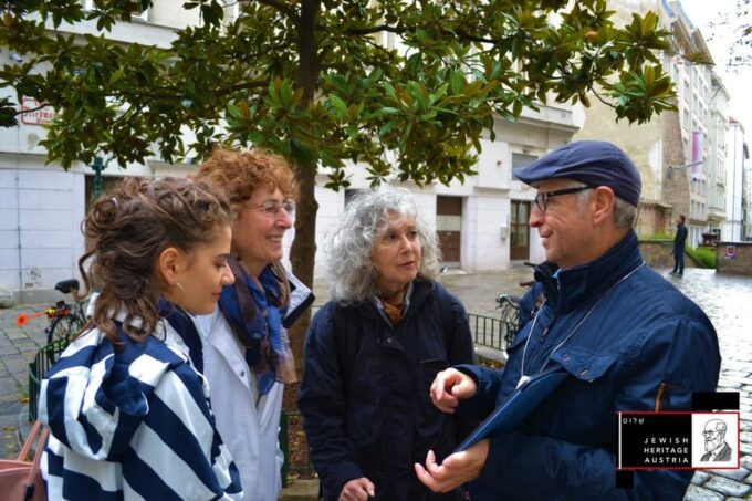 Private Jewish Vienna Inner City Tour - Accessibility and Languages