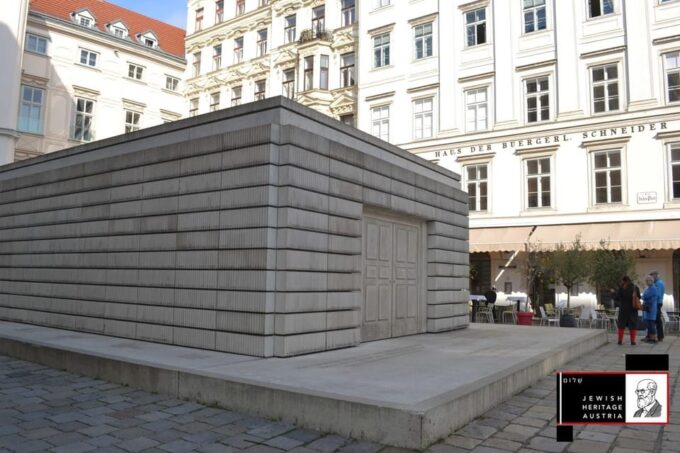 Private Jewish Vienna Inner City Tour - Cancellation Policy