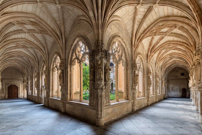 Private Jewish Walking Tour in Toledo - Tour Highlights