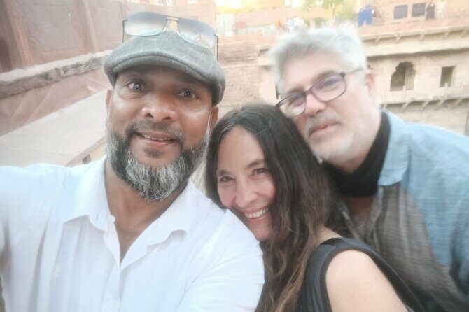 Private Jodhpur Blue City Walking Tour with Guide - Discover Jodhpur’s Blue City on a Private Walking Tour