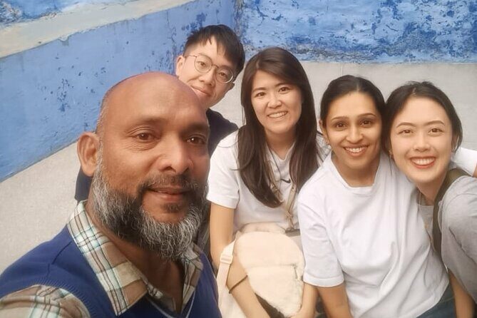 Private Jodhpur Blue City Walking Tour with Guide - The Sum Up