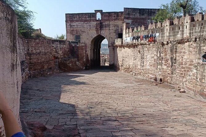 Private Jodhpur Blue City Walking Tour with Guide - FAQ About the Jodhpur Blue City Walking Tour