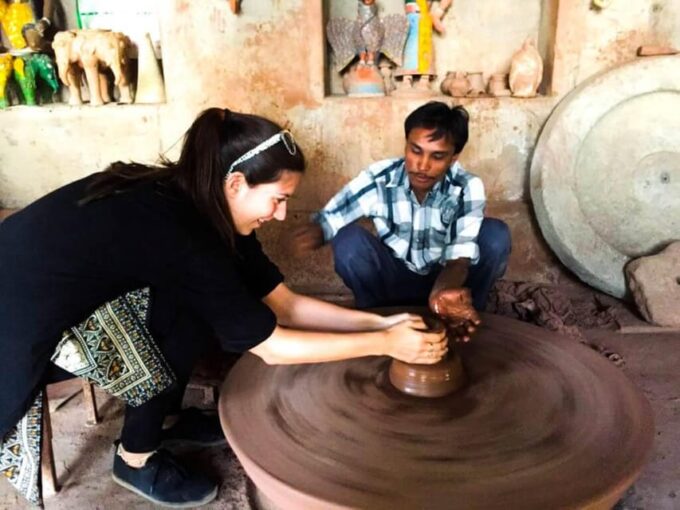 Private Jodhpur City Sightseeing Tour With Village Safari - Frequently Asked Questions