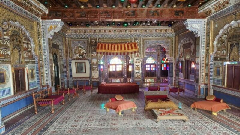 Private Jodhpur City Tour Sightseeing With Driver and Guide - Key Points